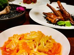 -珠海瑞吉酒店·宴庭中餐厅