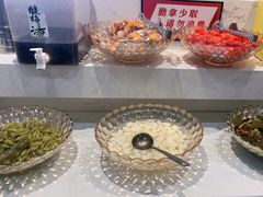 -合易泓烤肉•首创生椰大油边(宁山路店)