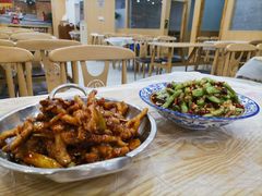 -江城燕子大排档(江汉路步行街店)