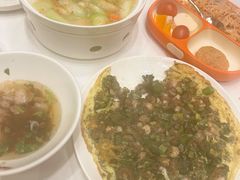 -莆田餐厅PUTIEN(三里屯店)