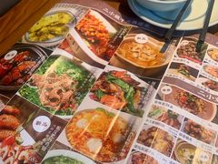 -周家二小姐的菜(西津渡店)