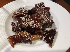 -怡得观滇餐厅·地道昆明菜·1996(海埂大坝店)