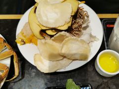 -川骄海鲜自助(河东店)