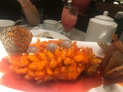 -民国红公馆·秦淮八艳(夫子庙店)