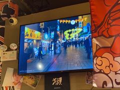 -白石的深夜食堂(济南万象城店)