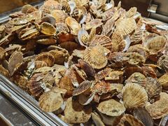 -汉巴味德(百年港湾店)