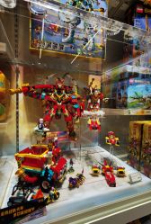 -乐高授权专卖店(中关村领展店)