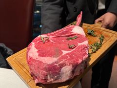 -郑州绿地JW万豪酒店The Grill烤汇扒房