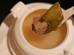 -铭轩中餐厅·海南菜·粤菜(亚龙湾瑞吉店)