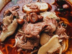 怪味面-吴记怪味面(牛王庙店)