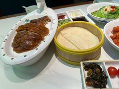 -东流山北京烤鸭·家常菜(南京首店)
