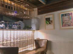 -Nirvana Cafe&Bar(北仓文创街区店)