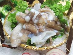 -尚海豆捞(乐虹坊店)