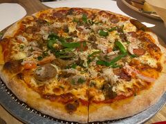 -Osteria Garden 生蚝花园餐厅(原进贤路店)