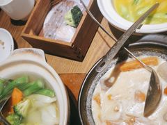 -鸽味轩·粤菜小馆(高楼门总店)