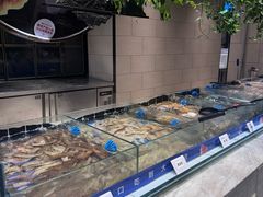 -川骄海鲜自助(亚运村店)