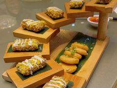 -潮珍苑海鲜粤菜酒家·广式茶点·宴请(临江大道店)