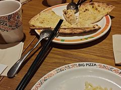 -比格比萨自助(美乐城店)