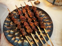 -龟兹KUCINA·新疆菜(前滩L+PLAZA店)