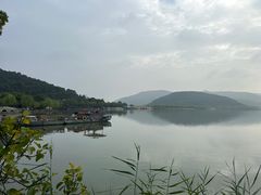 -南北湖风景区