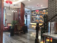 大堂-灶座小锅烀饼·铁锅炖(道里店)
