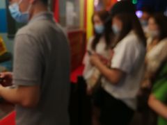 -五道口枣糕王(西单华威约饭街店)