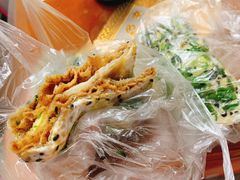 -水丰路鸡蛋饼