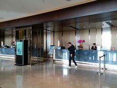 -舟山希尔顿酒店