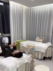 -繁星轻医美连锁