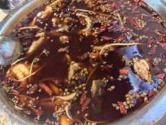 -好巴适藤椒鱼(红牌楼北街店)