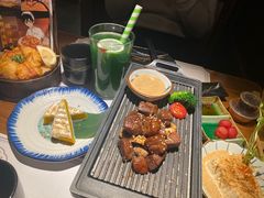 -玉川屋·深夜食堂居酒屋(柳巷店)