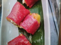 -馨越楼·点心·粤菜(赤坎店)