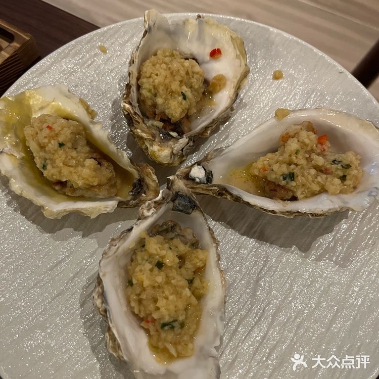 一开始上餐没有发现事情的严重性