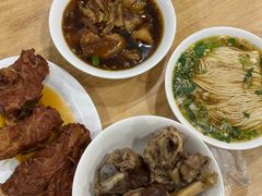 -水仙拉面(水仙街店)