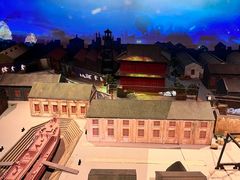 -上海市龙华烈士陵园