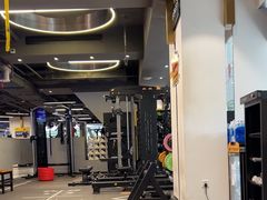 -超鹿运动(达信大厦店)