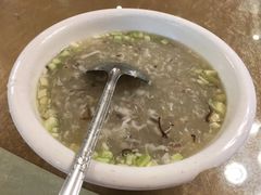 -崖口红树林海鲜餐厅