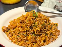 -红厨巷·淮扬菜(熙南里店)