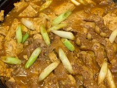 -君霖海鲜私房菜(春柳店)