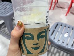 -星巴克(西安李家村万达店)