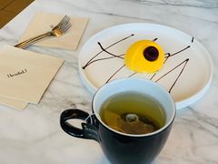 -Bracket Coffee(银河SOHO店)