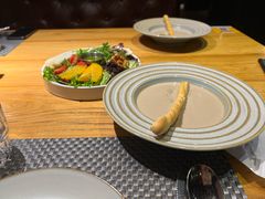 -风渡嘉荷西餐厅 Windy City(西三旗金隅店)
