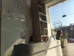 -Feel Hair Salon