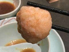 爆浆手打虾丸-捞王锅物料理(上海世茂广场店)