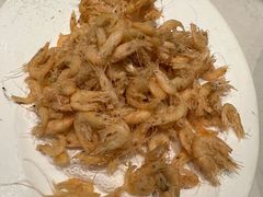 -北李妈妈菜·海肠捞饭(高新万达店)