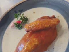 -粤菜王府·海鲜·茶市·海景餐厅(大梅沙店)