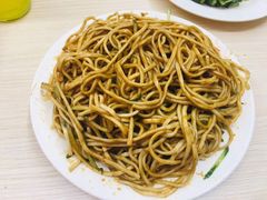 -华天新川面馆(缸瓦市店)