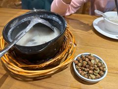 -如轩·海鲜砂锅粥·潮汕菜(沿江东路店)