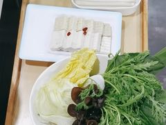 -和庆斋羊蝎子火锅·碳缸烧烤(顺义旗舰店)