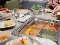 -海底捞火锅(崇文门新世界百货店)